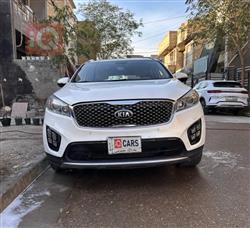 کیا سۆرینتۆ